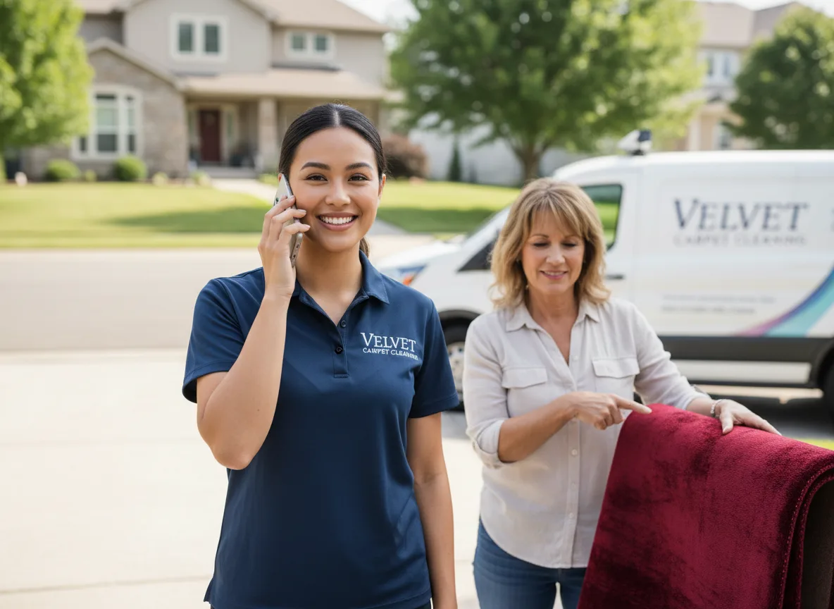 Carpet Cleaning Inala FAQs
